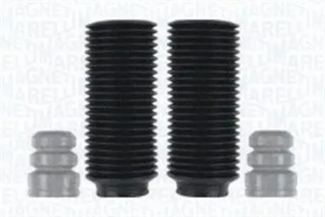 Пылезащитный комплект, амортизатор MAGNETI MARELLI 310116110105