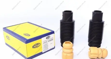Пылезащитный комплект, амортизатор MAGNETI MARELLI 310116110100 (фото 1)