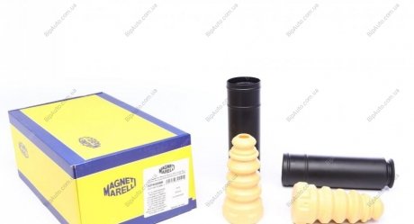 Пылезащитный комплект, амортизатор MAGNETI MARELLI 310116110098