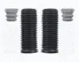 Пылезащитный комплект, амортизатор MAGNETI MARELLI 310116110081