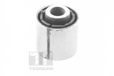 Сайлентблок шкворня TED-GUM TEDGUM TED39094
