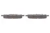 Комплект гальмівних колодок PARTS KBP-1013 KAVO KBP1013 (фото 3)