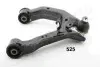 Рычаг независимой подвески колеса, подвеска колеса JAPANPARTS BS524R