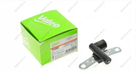 Датчик оборотов коленвала VL Valeo 254001