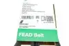 Ремень генератора Land Rover Discovery/Range Rover 2.5 Td5/3.9-4.6 93-04 (7PK1867) FB 7PK1867 INA FB7PK1867 (фото 5)