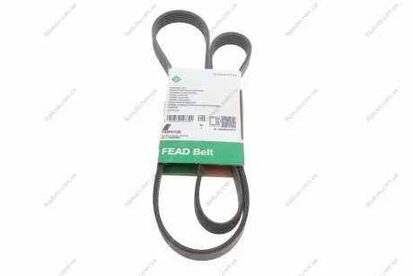 Ремень FB 6PK1530 INA FB6PK1530