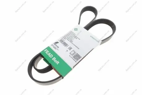 Ремінь FB 6PK1325 INA FB6PK1325