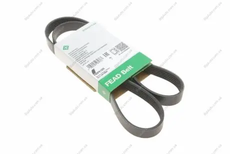 Ремень FB 6PK1320 INA FB6PK1320