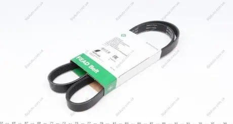 Ремень генератора FB 5PK1355 INA FB5PK1355