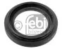 Уплотняющее кольцо, дифференциал FEBI BILSTEIN 45372
