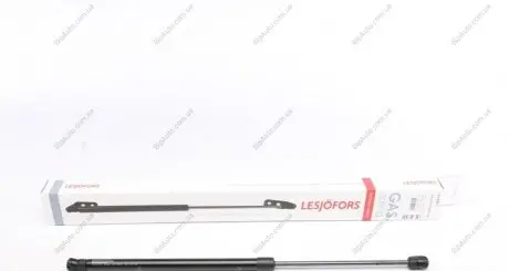 Газовая пружина, крышка багажник LESJOFORS 8163404