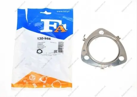 Прокладка, труба выхлопного газа FA1 Fischer Automotive One (FA1) 130956