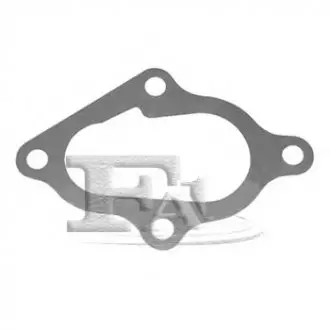 Прокладка, труба выхлопного газа FA1 Fischer Automotive One (FA1) 740918