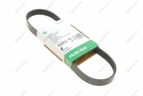 Ремень FB 6PK780 INA FB6PK780