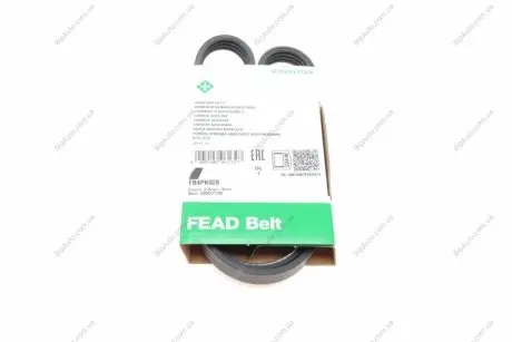 Ремень генератора поликлиновый FB 4PK928 INA FB4PK928