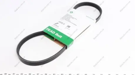 Ремінь генератора FB 4PK810 INA FB4PK810