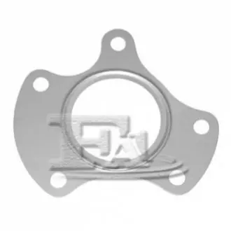 Прокладка, труба выхлопного газа FA1 Fischer Automotive One (FA1) 250908