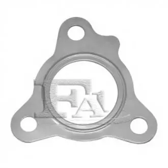 Прокладка, труба выхлопного газа FA1 Fischer Automotive One (FA1) 790901