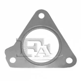 Прокладка, труба вихлопного газу FA1 Fischer Automotive One (FA1) 120964
