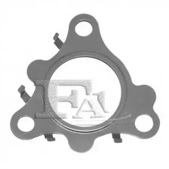 Прокладка, труба выхлопного газа FA1 Fischer Automotive One (FA1) 730910