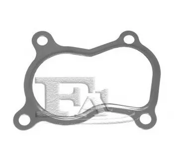 Прокладка, труба вихлопного газу FA1 Fischer Automotive One (FA1) 210937