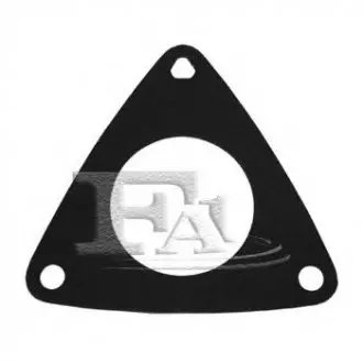Прокладка, труба выхлопного газа FA1 Fischer Automotive One (FA1) 250910