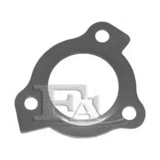 Прокладка, труба выхлопного газа FA1 Fischer Automotive One (FA1) 730911