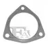 Прокладка, труба выхлопного газа FA1 Fischer Automotive One (FA1) 550943 (фото 1)