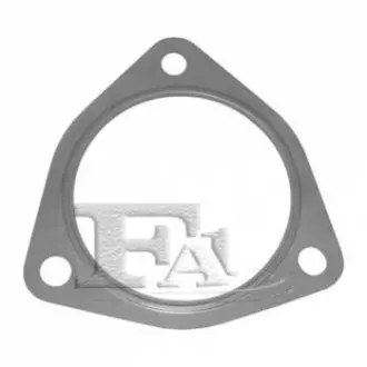 Прокладка, труба выхлопного газа FA1 Fischer Automotive One (FA1) 550943