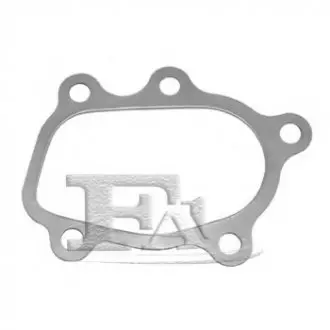Прокладка, труба вихлопного газу FA1 Fischer Automotive One (FA1) 750921