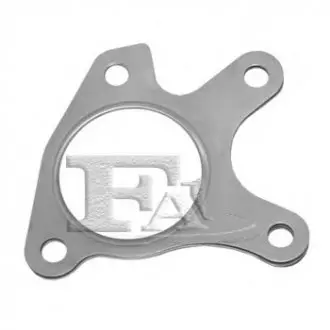 Прокладка, труба выхлопного газа FA1 Fischer Automotive One (FA1) 780929