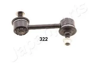 Стабілізатор, ходова частина JAPANPARTS SI322