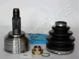 Шарнирный комплект, приводной вал JAPANPARTS GI414