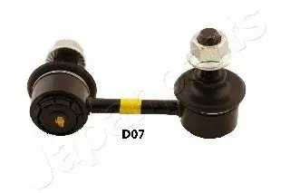Стабілізатор, ходова частина JAPANPARTS SID06R (фото 1)