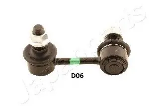 Стабілізатор, ходова частина JAPANPARTS SID06L (фото 1)