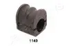 Втулка, стабилизатор JAPANPARTS RU1149
