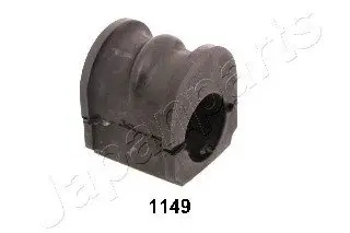 Втулка, стабилизатор JAPANPARTS RU1149