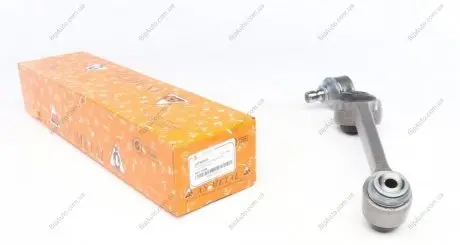 Рычаг независимой подвески колеса, подвеска колеса ASMETAL 23FR0500