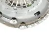 Комплект зчеплення VW T5/T6 2.0 TDI 09-19 (d=240mm) (+вижимний) 624 3783 33 LuK 624378333 (фото 5)