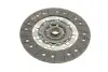Комплект зчеплення VW T5/T6 2.0 TDI 09-19 (d=240mm) (+вижимний) 624 3783 33 LuK 624378333 (фото 7)