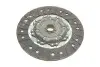 Комплект зчеплення VW T5/T6 2.0 TDI 09-19 (d=240mm) (+вижимний) 624 3783 33 LuK 624378333 (фото 10)