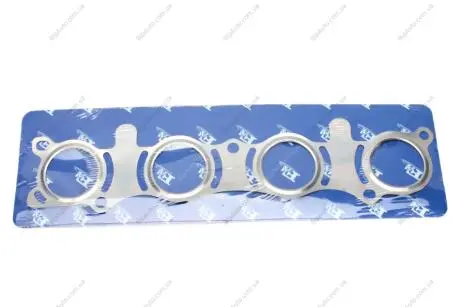 Прокладка, выпускной коллектор FA1 Fischer Automotive One (FA1) 475003