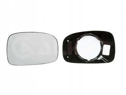 Зеркальное стекло, наружное зеркало ALKAR 6402280