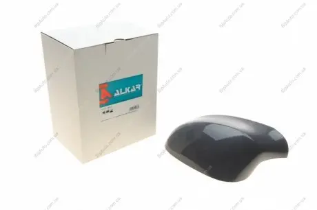 Корпус, наружное зеркало ALKAR 6341861