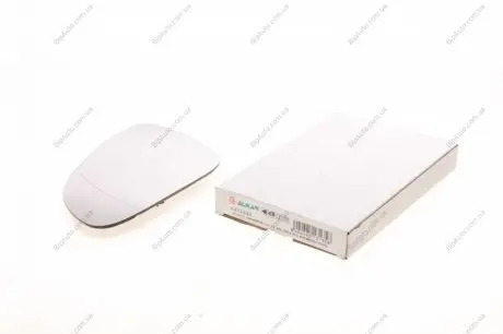Зеркальное стекло, наружное зеркало ALKAR 6471442