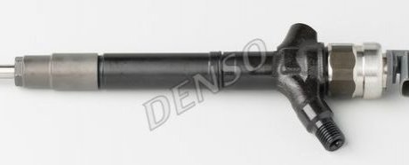 Форсунка паливна DENSO DCRI109780