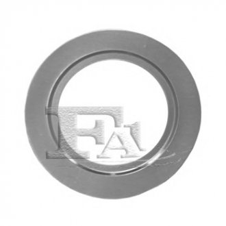Прокладка клапан повернення ОГ FA1 Fischer Automotive One (FA1) 250990