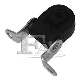 Кронштейн, система выпуска ОГ FA1 Fischer Automotive One (FA1) 183907