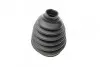 Пильник ШРКШ (зовнішній) Land Rover Discovery 09-18/Range Rover Sport 2.7/3.0 TD 05-13 (26x86x138) 13-0473 Metelli 130473 (фото 9)