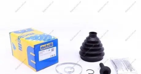 Комплект пильника РШ шарніра 13-0379 Metelli 130379